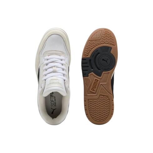 Кроссовки мужские Puma Rebound Retro SD 400214-01